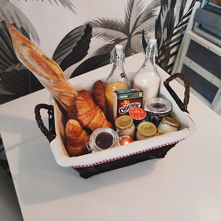 Narbonne Studio Lamarobile Avec Jardin Et Terrasse Proche Des Grands Buffets, Du Centre Ville Et De La Gare Екстериор снимка